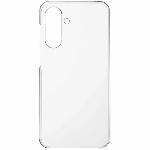 Купить Накладка  Samsung Clear Case для Samsung Galaxy A26 прозрачный  5620040. Характеристики, отзывы и цены в Донецке