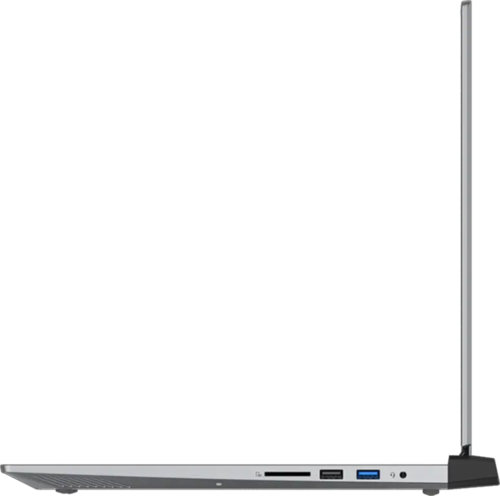 Купить 16" Ноутбук Machcreator Vision L16 SE серый  5643056. Характеристики, отзывы и цены в Донецке