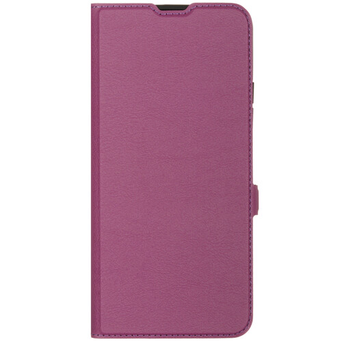 Купить Чехол-книжка  BoraSCO Book Case для Tecno SPARK 30 Pro фиолетовый  5495662. Характеристики, отзывы и цены в Донецке