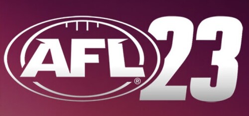Купить Игра AFL 23 (Steam)  5622261. Характеристики, отзывы и цены в Донецке