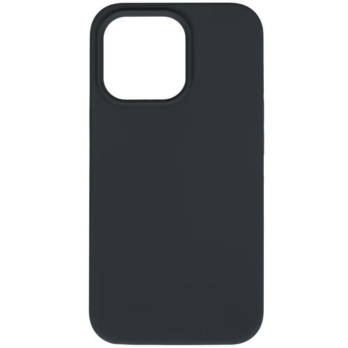 Купить Накладка  Aceline Liquid Silicone для Apple iPhone 13 Pro серый  5404062. Характеристики, отзывы и цены в Донецке