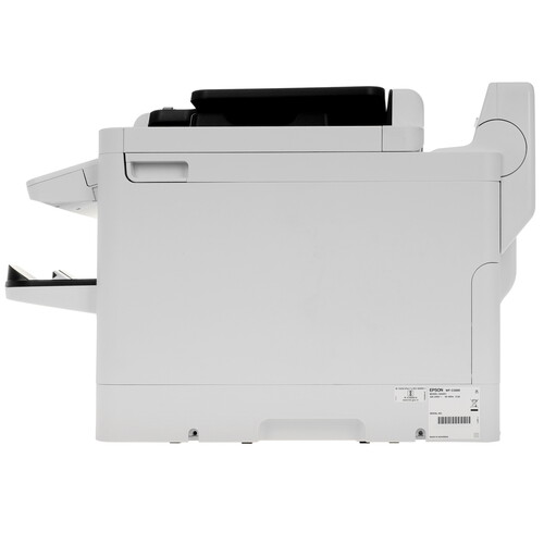 Купить МФУ струйное Epson WorkForce WF-C5890DWF  5454103. Характеристики, отзывы и цены в Донецке