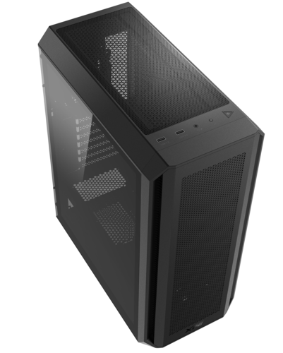 Купить Корпус ADATA XPG VALOR AIR PLUS  5608080. Характеристики, отзывы и цены в Донецке