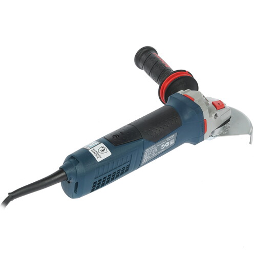 Купить Углошлифовальная машина (УШМ) Bosch GWS 19-125 CI  1148962. Характеристики, отзывы и цены в Донецке