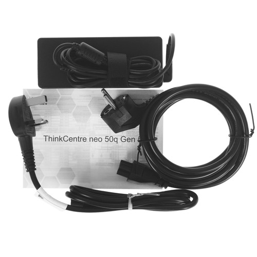 Купить Мини ПК Lenovo ThinkCentre Neo 50q G5 slim [13B9004TUM]  9414008. Характеристики, отзывы и цены в Донецке