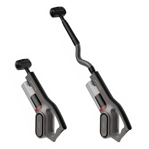 Купить Пылесос  вертикальный  Deerma Combo DX700S  серый  5607621. Характеристики, отзывы и цены в Донецке