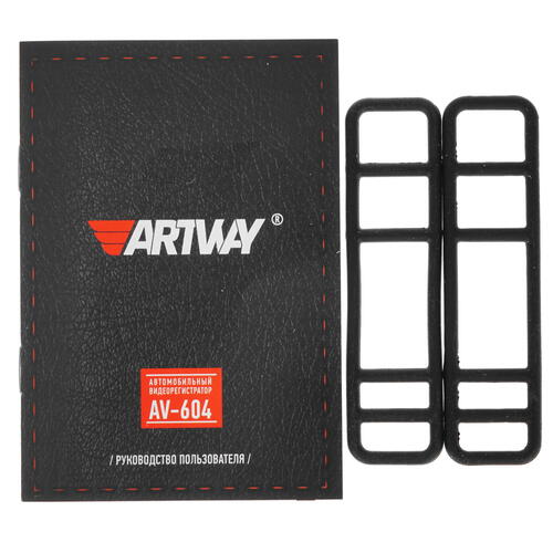Купить Видеорегистратор-зеркало Artway AV-604 + камера заднего вида  4851329. Характеристики, отзывы и цены в Донецке