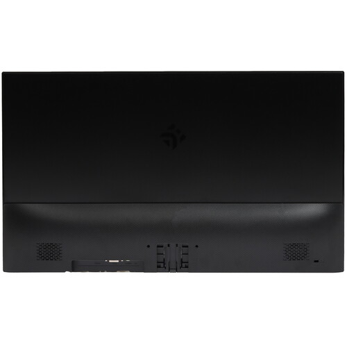 Купить 23.8" Монитор DEXP DF24N1S черный  9205660. Характеристики, отзывы и цены в Донецке