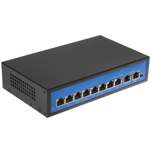 Купить Коммутатор ORIENT SWP-7508POE/2P PS  8163984. Характеристики, отзывы и цены в Донецке