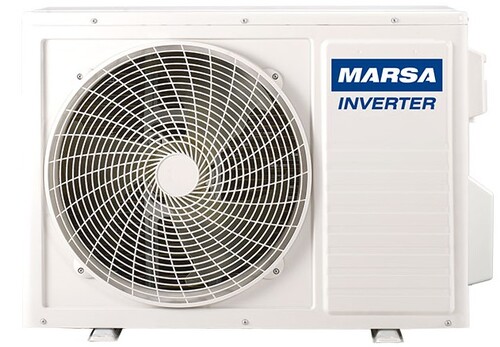 Купить Кондиционер настенный мультисплит-система Marsa MRK-3M21HTPE-W/MRK-T07PA/MRK-T09PA/MRK-T09PA белый  9138410. Характеристики, отзывы и цены в Донецке