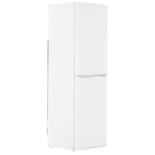 Купить Холодильник с морозильником   ОРСК 176 B белый  9978174. Характеристики, отзывы и цены в Донецке