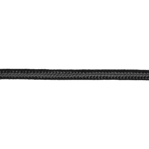 Купить Кабель круглый Атом USB Type-C - USB Type-C черный 1 м  5480093. Характеристики, отзывы и цены в Донецке