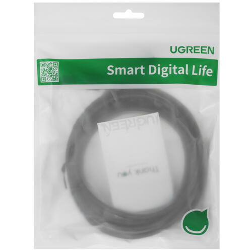 Купить Патч-корд Ugreen NW150  4799900. Характеристики, отзывы и цены в Донецке