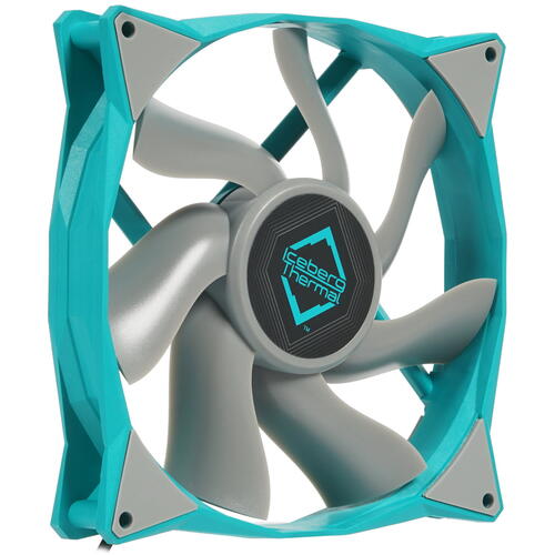 Купить Вентилятор Iceberg Thermal IceGALE Xtra 140mm [ICEGALE14D-A0A]  4762879. Характеристики, отзывы и цены в Донецке