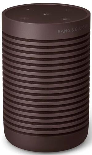 Купить Портативная колонка Bang & Olufsen Beosound Explore, коричневый  5449705. Характеристики, отзывы и цены в Донецке