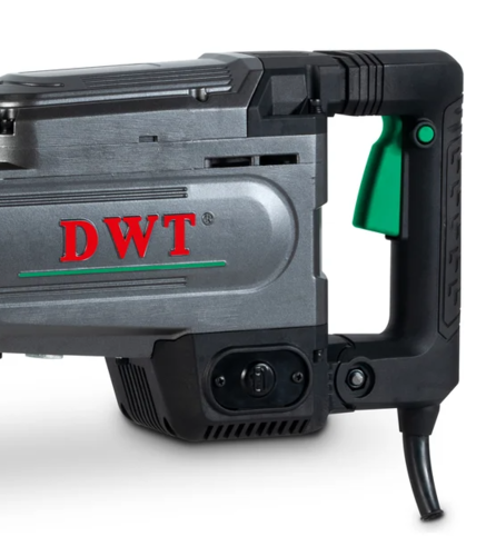 Купить Отбойный молоток DWT AHP14-30 BMC  9297904. Характеристики, отзывы и цены в Донецке