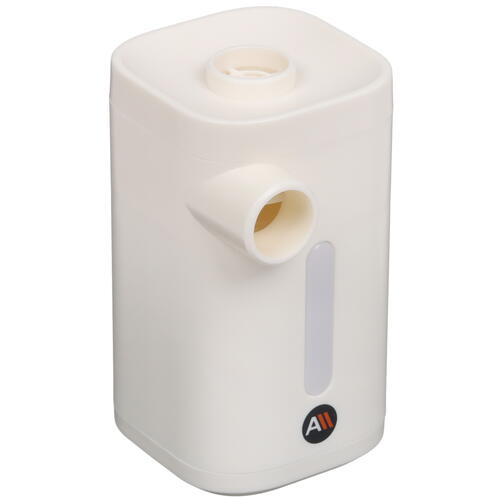 Купить Электронасос аккумуляторный Avalonica AVA-AIR-005 White  5464192. Характеристики, отзывы и цены в Донецке