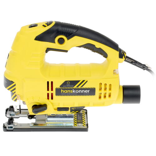 Купить Электрический лобзик Hanskonner HJS0811LPE  1283757. Характеристики, отзывы и цены в Донецке