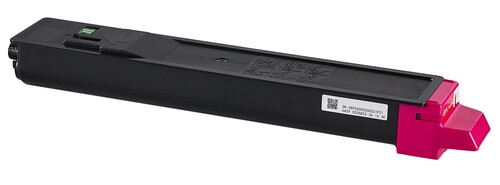 Купить Картридж лазерный Sakura TK8115M пурпурный, с чипом  5363586. Характеристики, отзывы и цены в Донецке