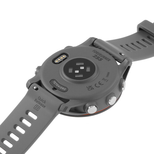 Купить Спортивные часы Garmin Forerunner 255  5404781. Характеристики, отзывы и цены в Донецке