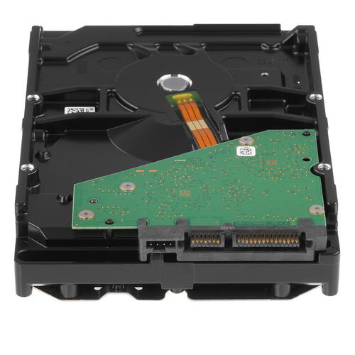 Купить 6 ТБ Жесткий диск Seagate IronWolf [ST6000VN006]  5439219. Характеристики, отзывы и цены в Донецке