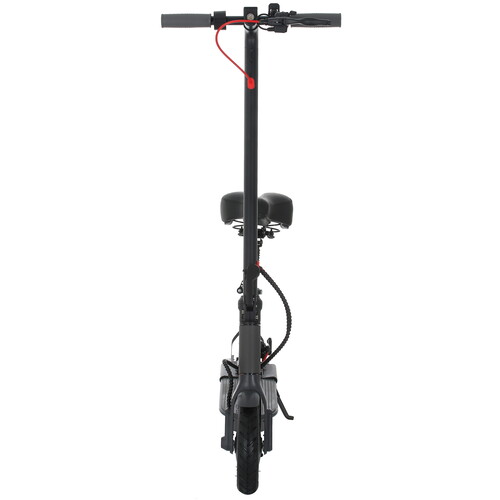 Купить Электросамокат Aceline FX 2.0S черный  5441655. Характеристики, отзывы и цены в Донецке