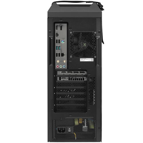 Купить ПК ASUS ROG STRIX G16CH-1370KF0440  5432412. Характеристики, отзывы и цены в Донецке