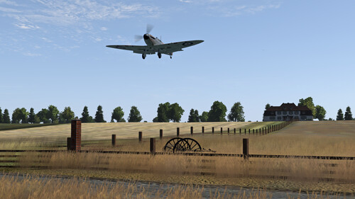 Купить Игра IL-2 Sturmovik - Dover Bundle (Steam)  5608356. Характеристики, отзывы и цены в Донецке