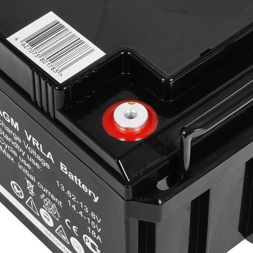 Купить Аккумуляторная батарея для ИБП SECURITY FORCE SF 1265  4896288. Характеристики, отзывы и цены в Донецке