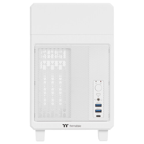 Купить Корпус Thermaltake TR100  5607654. Характеристики, отзывы и цены в Донецке