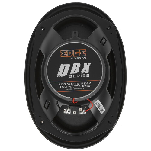 Купить Коаксиальная акустическая система EDGE EDBX69-E1  5414193. Характеристики, отзывы и цены в Донецке