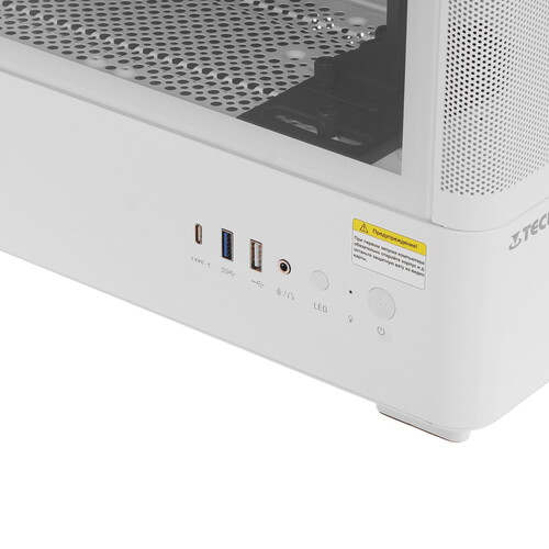 Купить ПК Teclast G03 [1747119]  9287490. Характеристики, отзывы и цены в Донецке