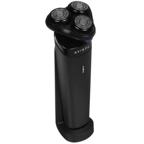 Купить Электробритва AVISPA AVI-SH-VIS350PROBK  5497987. Характеристики, отзывы и цены в Донецке