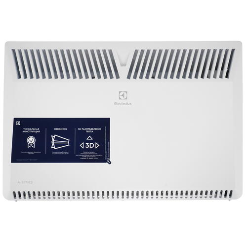 Купить Конвектор Electrolux ECH/A-2000 M  5340440. Характеристики, отзывы и цены в Донецке