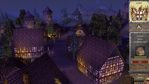 Купить Игра The Guild Gold Edition (Steam)  5484568. Характеристики, отзывы и цены в Донецке