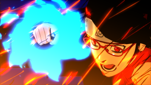 Купить Игра NARUTO SHIPPUDEN: Ultimate Ninja STORM 4 Road to Boruto (Steam)  5484183. Характеристики, отзывы и цены в Донецке