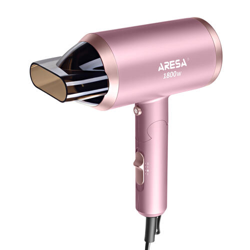 Купить Фен Aresa AR-3222 розовый  5309384. Характеристики, отзывы и цены в Донецке
