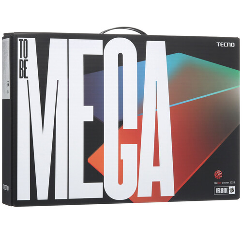 Купить 15.6" Ноутбук Tecno Megabook T1 серый  5483516. Характеристики, отзывы и цены в Донецке
