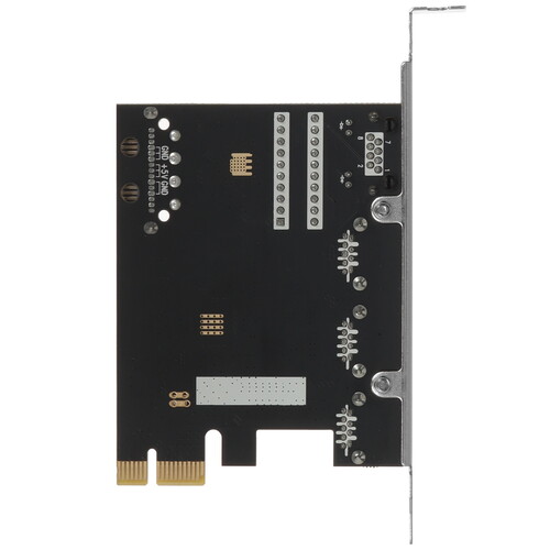 Купить Плата расширения DEXP Z-C7032B  5437323. Характеристики, отзывы и цены в Донецке