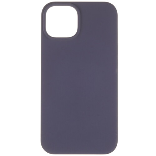 Купить Накладка  uBear Touch Case для Apple iPhone 14 синий  5086883. Характеристики, отзывы и цены в Донецке