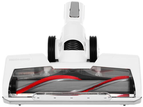 Купить Пылесос  вертикальный  Redmond RV-UR360  белый  1222535. Характеристики, отзывы и цены в Донецке