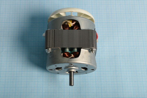 Купить Двигатель для хлебопечи (230V_110W) (N/A)  9238236. Характеристики, отзывы и цены в Донецке