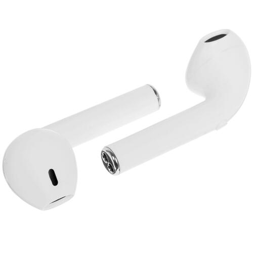 Купить Наушники TWS Aceline LightPods Lite белый  4709109. Характеристики, отзывы и цены в Донецке