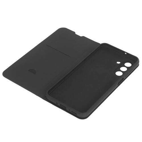 Купить Чехол-книжка  Zibelino Book Premium для Samsung Galaxy A26 черный  9273599. Характеристики, отзывы и цены в Донецке