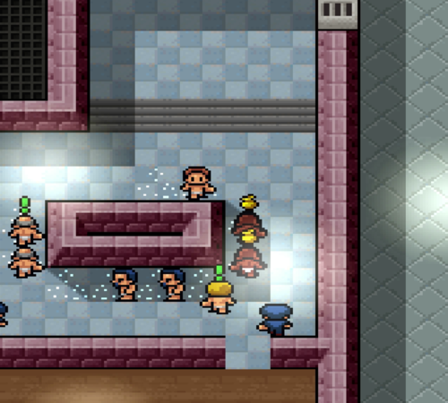 Купить Игра The Escapists (Steam)  5618168. Характеристики, отзывы и цены в Донецке