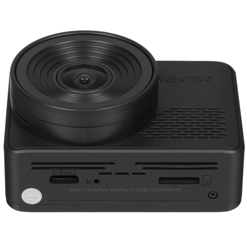 Купить Видеорегистратор iBOX RoadScan PRO 4K  9293145. Характеристики, отзывы и цены в Донецке