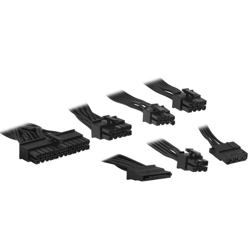 Купить Блок питания Ocypus Gamma P750 [Gamma-P750-W1HDBK024X-EU] черный  5617866. Характеристики, отзывы и цены в Донецке
