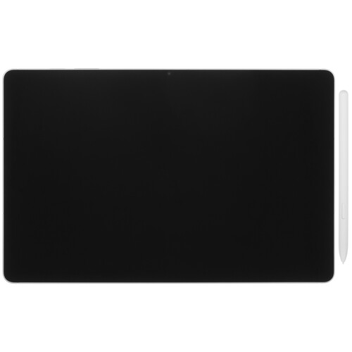 Купить 13.1" Планшет Samsung Galaxy Tab S10 FE+ Wi-Fi 256 ГБ серебристый + стилус  5623046. Характеристики, отзывы и цены в Донецке