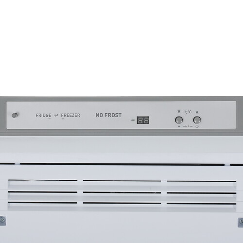 Купить Морозильный шкаф  Бирюса C6047SN серебристый  9967566. Характеристики, отзывы и цены в Донецке