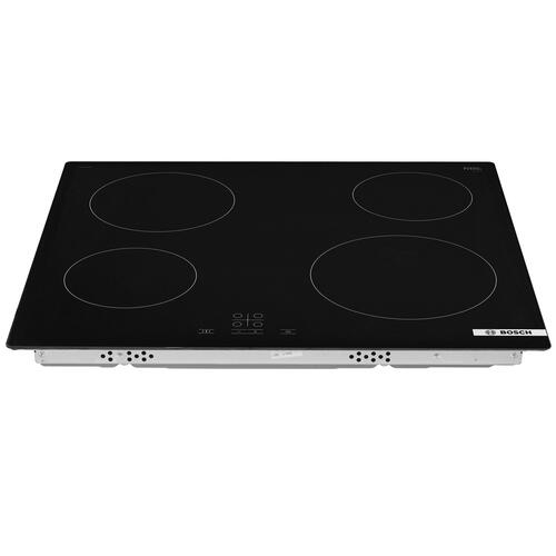 Купить Электрическая варочная поверхность Bosch PKE611BA2E  5345082. Характеристики, отзывы и цены в Донецке